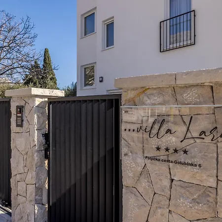 Lara Front Rooftop Pool & Stunning Views * Duće